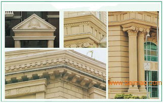 南宁罗马柱批发指南 如何找到优惠的供应商与价格