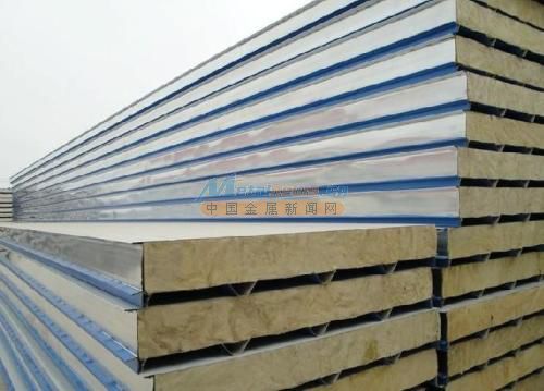 岩棉复合板与纤维水泥板供应商推荐及选购指南