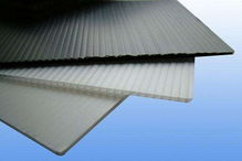 中空建筑塑料模板专业加盟 以诚信为基，盛美隆供应优质建筑材料