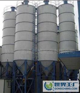 定做各类型号散装水泥罐 30T、50T、100T新型设备助力装饰工程