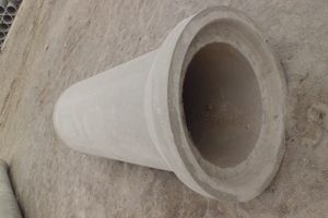 石家庄水泥管报价与厂家信息——装饰工程必备指南