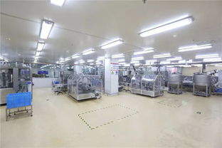 隆力奇勇于变革 从中国制造到中国智造的转型之路