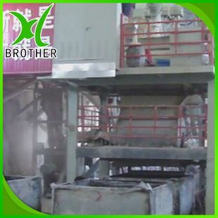 精品推荐 大型全自动Ⅱ型发泡水泥板生产线